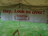 Hesston 