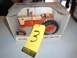 Case 800 1/16 Ertl NIB