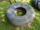 NOS Firestone 13.6-16 Turf Tire