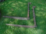 Pallet Forks