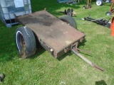 Small Farm Wagon