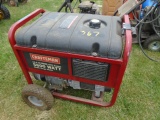 Craftsman 5600 Watt 10HP Generator