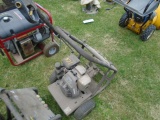 Karcher 2400 PSI Pressure Washer, 5 HP Honda Engine w/ Hose & Wand