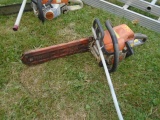 Stihl MS180C Chainsaw