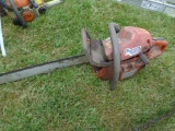 Husqvarna 357XP Chainsaw