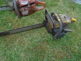 McCulloch Pro Mac 700 Chainsaw