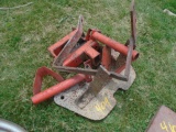 Pile Of Metal