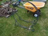 Firewood Rack