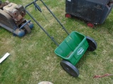 Scotts Lawn Seeder