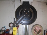 Air Hose Reel