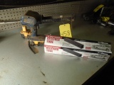 Ryobi Electric Caulk Gun & New 18