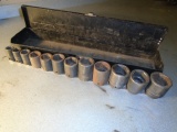 Snap On Sockets In Pittsburgh Case