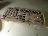 John Deere Socket Set