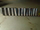 Snap On 1/2