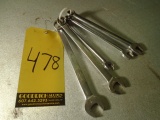 Snap On Wrenches