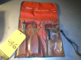 Snap On Battery Tool Set