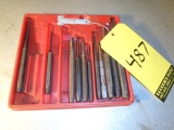 Chisels & Punches
