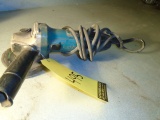 Makita Grinder