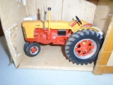 Case 400 1/16 Yoder Plastic Lafayette Show