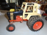 Case 1070 Demo 1/16 w/ Duals & Yellow Cab