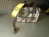 Schaver Battery Charger