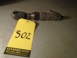 CP Air Ratchet