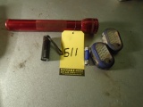Light Lot