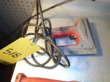 Craftsman Easy Fire Electric Stapler
