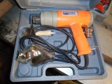 Chicago Heat Gun
