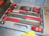 Body Hammer Kit