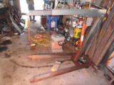 Shop Crane