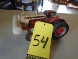 Case 930 w/ Anhydrous Tank & Duals, 1/16