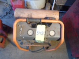 Ridgid Electric Air Compressor