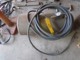 Portable Air Tank