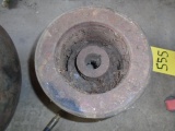 Belt Pulley