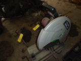 Chicago Chop Saw