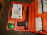 Ramset R522 Power Activated Tool
