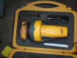 Robo Laser w/ Case