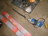 Chicago Concrete Vibrator