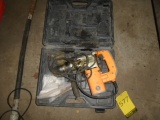 Chicago Rotary Hammer