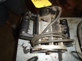 Black & Decker 1.5 Hp Router