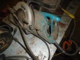 Makita Circular Saw