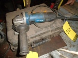 Hercules Grinder