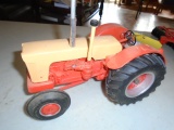 Case 900 Custom Toy Done By Loren From An Ertl Case 600, 1/16