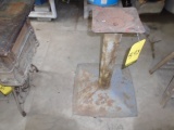 Industrial Stand
