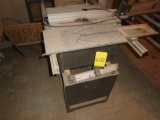 Ryobi Table Saw