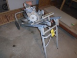 Ridgid Miter Saw