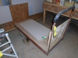 Rolling Cart