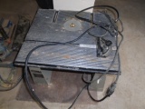 Porter Cable 698 Shaper Table