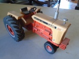 Case 930 Custom w/ Narrow Front, Front Weights, Wheel Weights